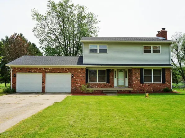 9881 W M 21, Ovid, MI 48866