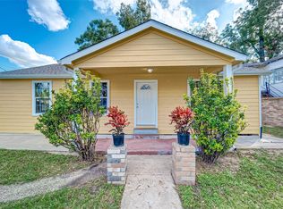 101 Oddo St, Houston, TX 77022