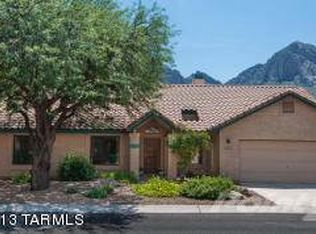 1460 E Desert Starling Ln, Tucson, AZ 85737