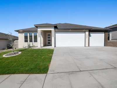 2331 Upriver, Richland, WA, 99352