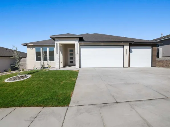 2331 Upriver, Richland, WA 99352