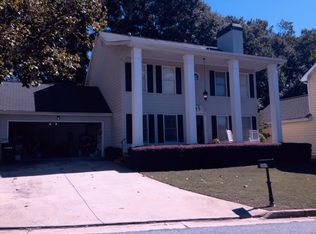 2467 Becky Ln, Atlanta, GA 30319