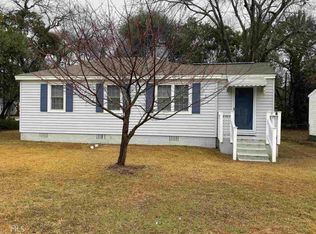 208 Southview Ave, Warner Robins, GA 31088