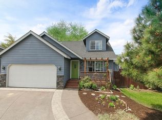 3239 NE Stonebrook Dr, Bend, OR 97701