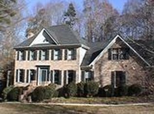 1281 Ferncreek Dr, Bogart, GA 30622