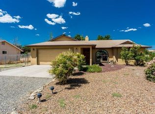 8045 E Prescott Rd, Prescott Valley, AZ 86314