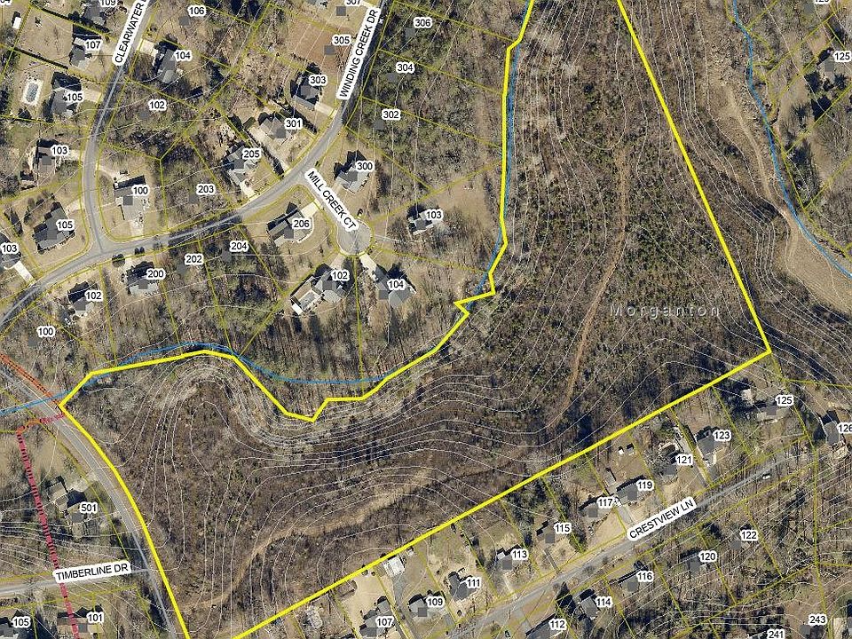 1st image of 0 Saint Marys Church Rd