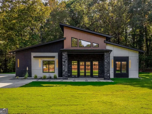 670 Loganville Hwy, Winder, GA 30680