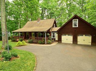 77 Colburn Rd, Stafford Springs, CT 06076