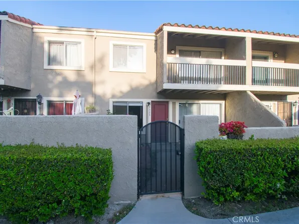 3525 Kansas St, West Covina, CA 91792