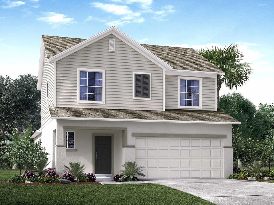 Elevation A Opt Base Front