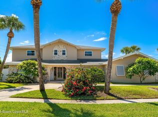 2235 Sea Horse Dr, Melbourne Beach, FL 32951