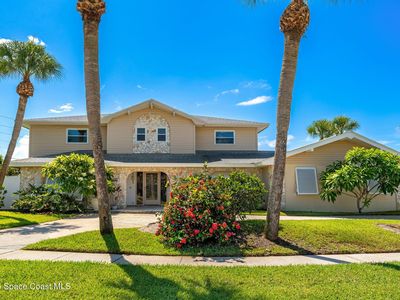 2235 Sea Horse Dr, Melbourne Beach, FL, 32951
