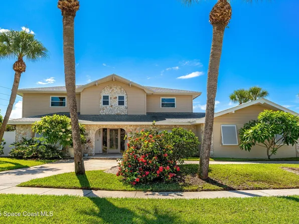 2235 Sea Horse Dr, Melbourne Beach, FL 32951
