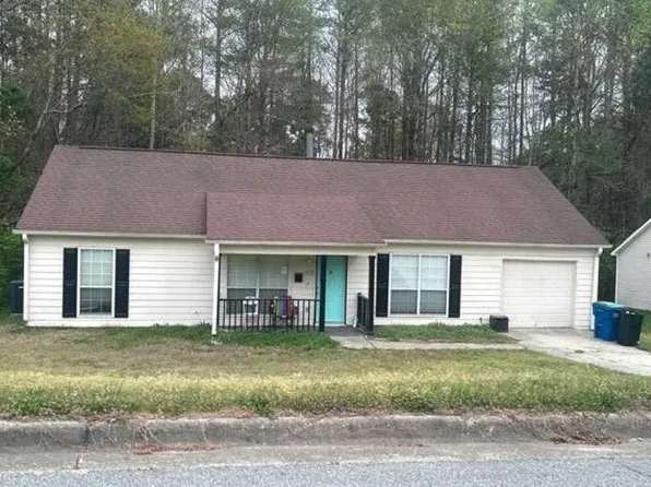 155 Turquoise Trl, Atlanta, GA 30349