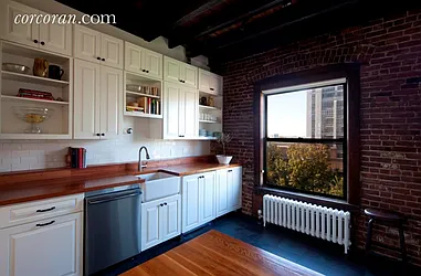 Sold by Corcoran