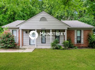 4395 Kerwin Dr, Memphis, TN 38128