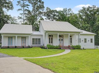 4842 Thibodeaux Rd, Greenwell Springs, LA 70739