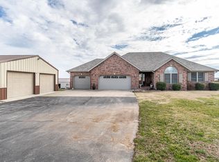 3694 N Farm Road 83, Willard, MO 65781