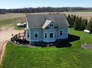 231560 Corlad Rd, Athens, WI 54411