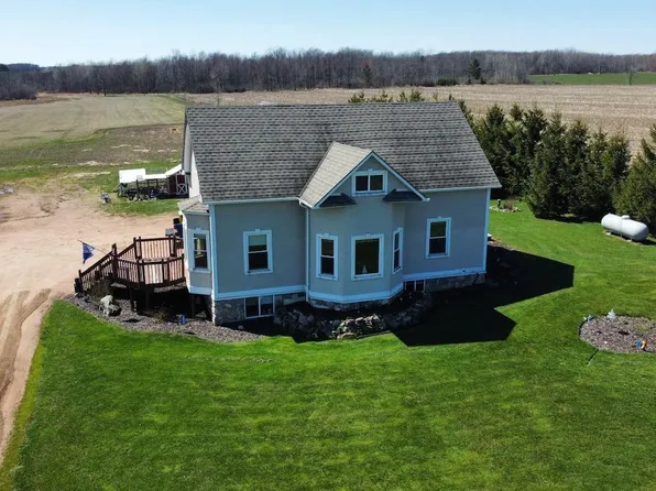 231560 CORLAD ROAD, Athens, WI 54411
