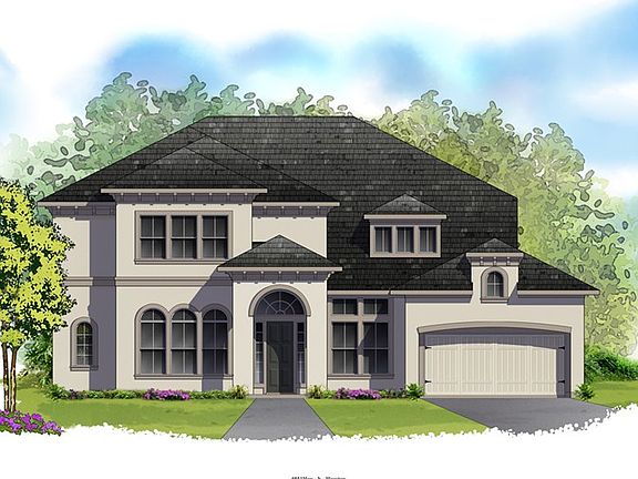 B Exterior