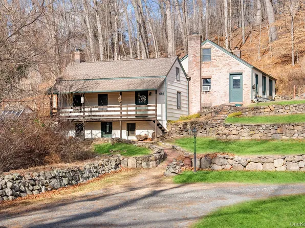 689 S Mountain Rd, New City, NY 10956