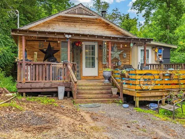 339 Wheeler Town Ln, Bloomington Springs, TN 38545