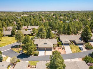 2180 N Whitetail Way, Flagstaff, AZ 86004