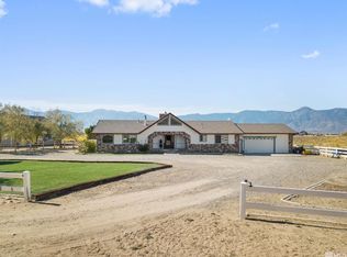 2432 Hasbita Ln, Minden, NV 89423