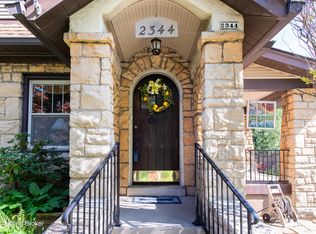 2344 Emerson Ave, Kingsley, KY 40205