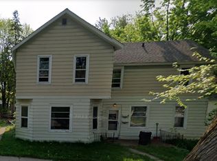 315 1/2 5th Ave S, Wausau, WI 54401