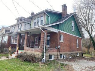 420 Miller Ave, Butler, PA 16001