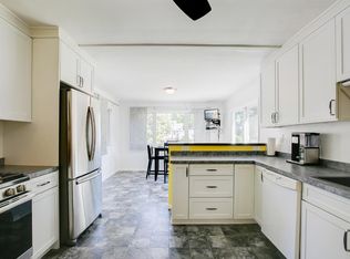 2463 Ridge Ln, Mounds View, MN 55112