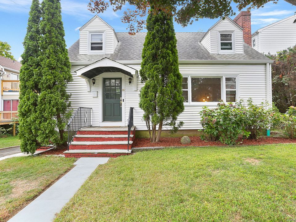 1st image of 88 Pine Hill Avenue