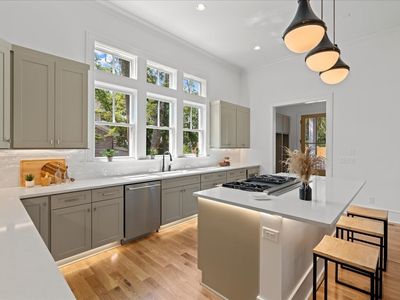 1707 Hillmont Dr, Nashville, TN, 37215