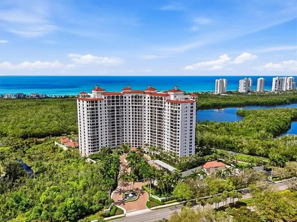 7575 Pelican Bay BLVD #1508, NAPLES, FL 34108