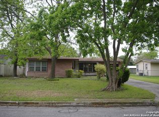 534 Timberlane Dr, San Antonio, TX 78218