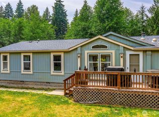 16729 NW Seabeck Holly Rd, Seabeck, WA 98380