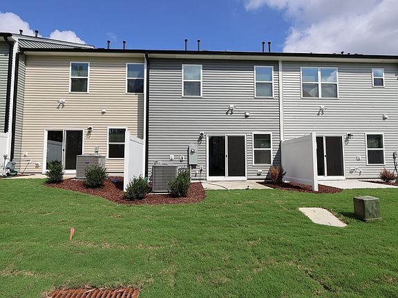 Back Exterior