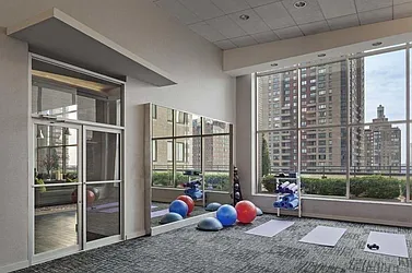 Rented by MOTION New York