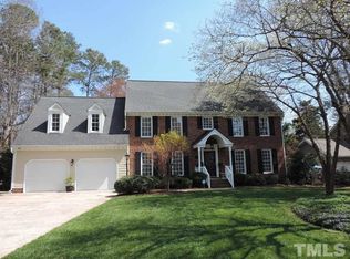 2132 Hamrick Dr, Raleigh, NC 27615