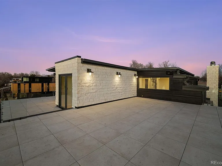 600 S Franklin St #L — Photo 44