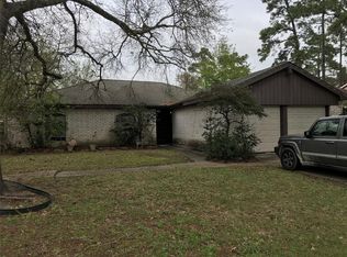5531 Maplegate Dr, Spring, TX 77373