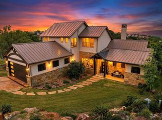 104 Smugglers Cove, Horseshoe Bay, TX 78657