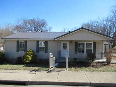 84 N Main St, Mount Olivet, KY, 41064