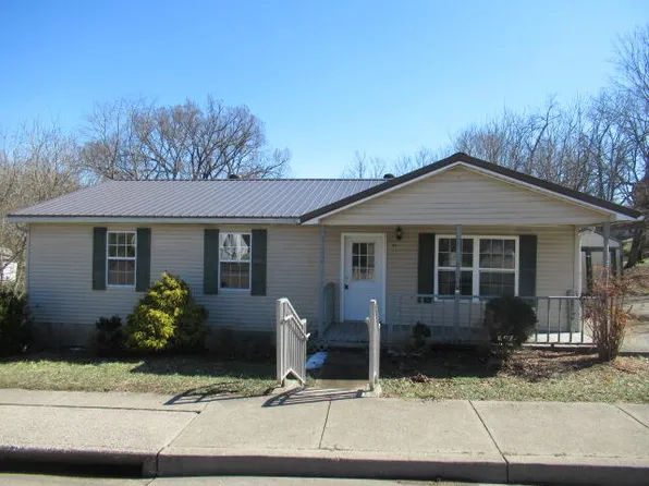 84 N Main St, Mount Olivet, KY 41064