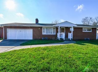 349 Omalee Dr, Xenia, OH 45385