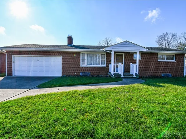 349 Omalee Dr, Xenia, OH 45385
