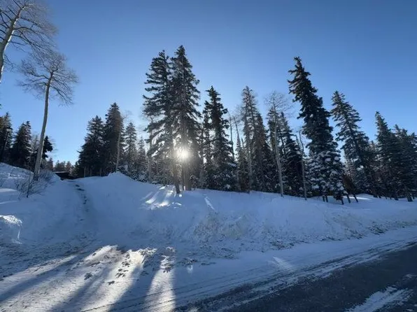 22 E Elk Meadows Cir, Beaver, UT 84713